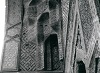 ایوان مسجد جامع ورامین